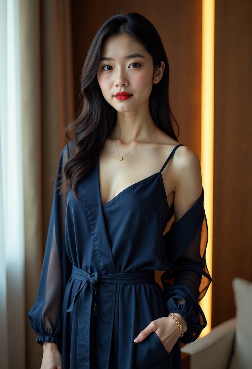 陆闻舟